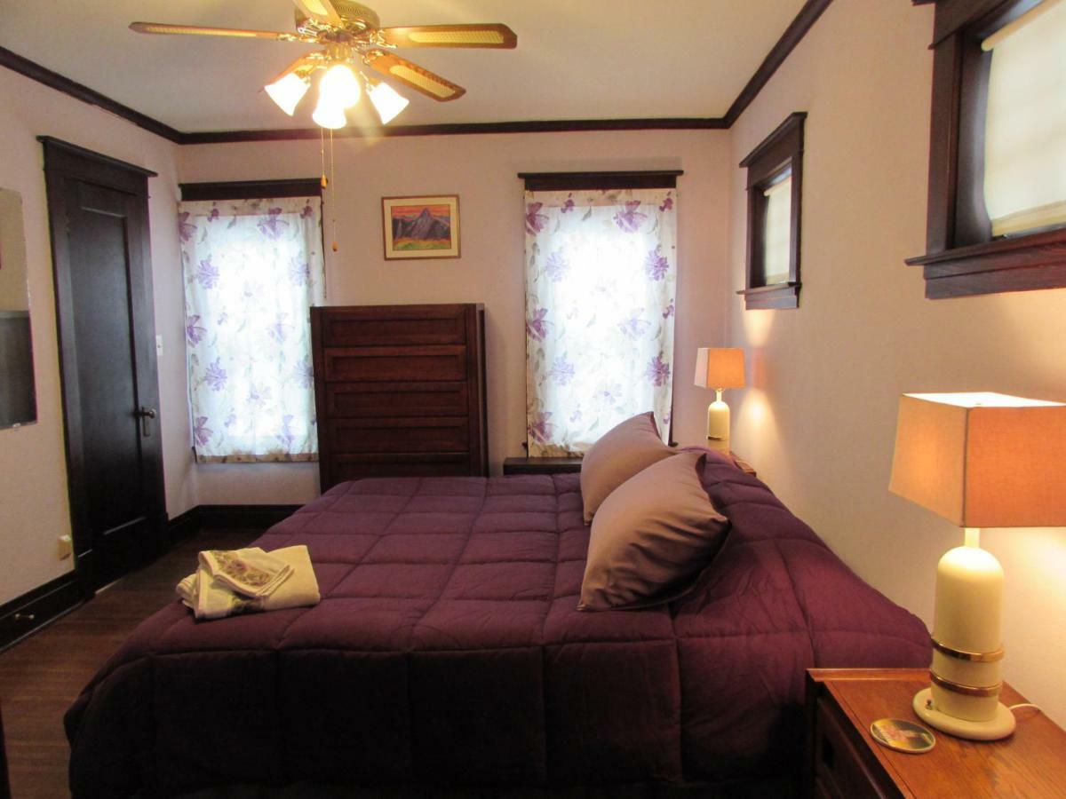 Whirlpool Holiday home